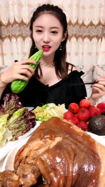 吃瓜口挑口味  第2张